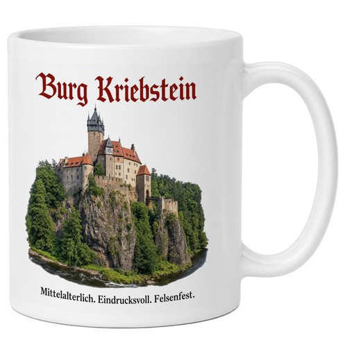 Lunalana burg kriebstein - lunalana®,