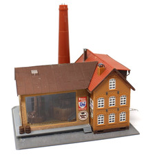 Faller H0 B-960 - Brauerei -