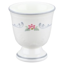 Eierbecher auf Fuß Villeroy & Boch Heinrich Collier