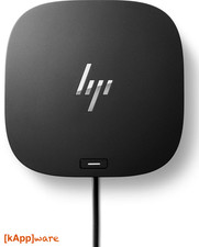 HP USB-C Dock G5 120W