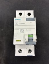 Siemens IS 5SV3312-6