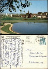 Ansichtskarte Stuttgart