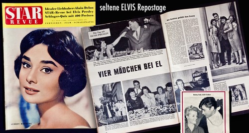 Audrey hepburn cover star - audrey,