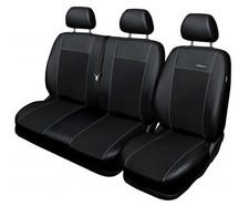 Maßgefertigte Autositzbezüge