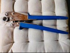 Geberit Mepla Presszange 20mm