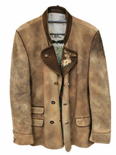 Meindl Herren Trachtenjacke