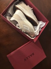 bally damenschuhe 36 Sneaker 