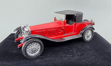 6331 Polistil Alfetta 1750cc