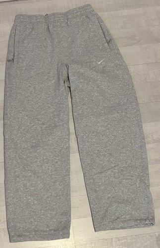 Nike baggy jogginghose grau - nike,