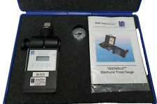 HUNTINGDON FUSION ELEKTRONISCHES KRAFTMESSGERÄT Widerstandsschweißwerkzeug