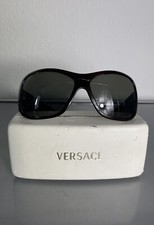 VERSACE Sonnenbrille Gold  MOD
