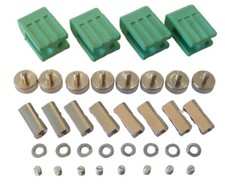 Lampenhalter für Gx5,3