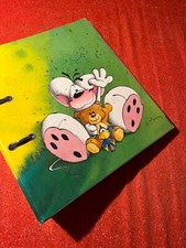 Diddl-Blockblätter Sammlung -