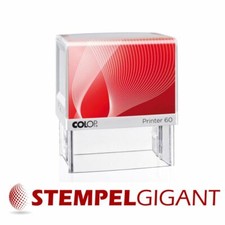 Colop® Printer 60 - 76x37mm -