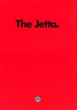 VW VOLKSWAGEN JETTA II 2