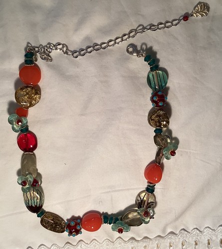 Orna lalo treasures - orna, necklace