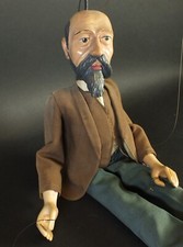 - tolle alte CHARAKTER