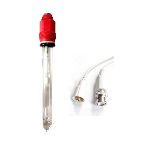 Redox elektrode glas - (orp),