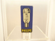 PHILIPS PROJEKTIONSLAMPE 12V 100W 7909J/05 B21s-4 Projektorlampe Projection Lamp