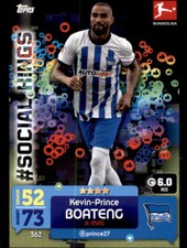 Match attax bundesliga - match,