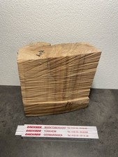 Drechselholz Apfel Apfelbaum