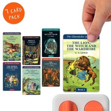 Yoto The Chronicles of Narnia