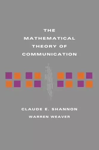 The mathematical theory - the,