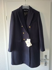 Zara Wollmantel, Gr. L