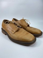 Yello Miles gr 42 1/2 Herren Halbschuhe Schnürschuhe Elegant Sehr Gut Nr 63