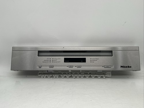 Miele g6200 bedienelement - miele,