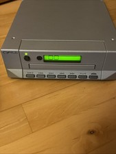 CYRUS DAD 1.5 CD Player Defekt