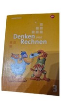 Denken und Rechnen Band 3