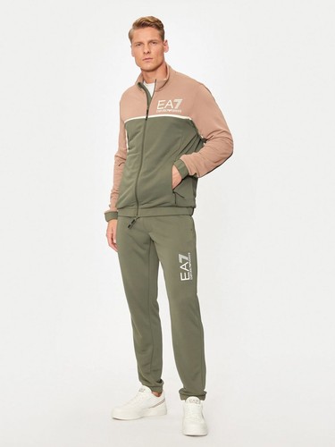 Sportanzug herren ea7 6dpv61 - herren,