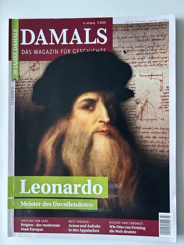 Damals 03 2019 - 03,