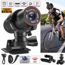 F9 1080P Action Sport Kamera