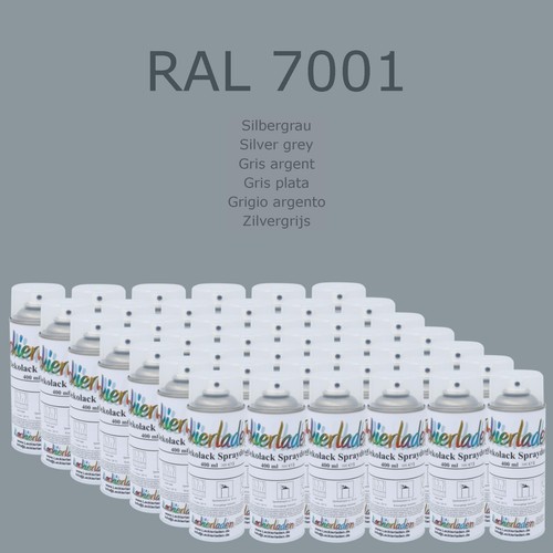 Dekolack spraydose 400 ml - x,