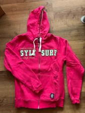 Sylt Sweatjacke, nicht