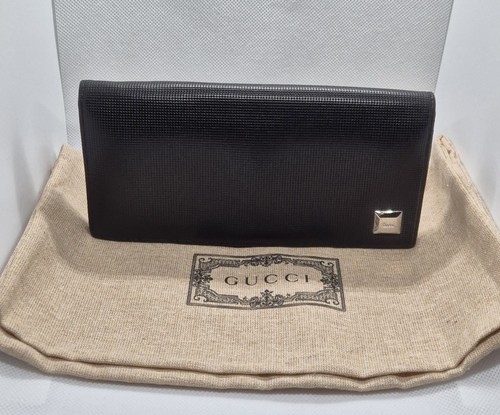 Longwallet gucci schwarz - longwallet,