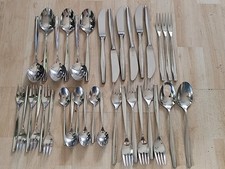 WMF 35tlg. Besteckset