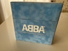 ABBA - The Complete Studio