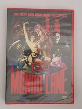 Mondo Cane Extended Version