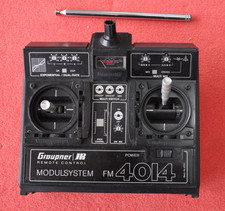 Graupner sender 4014 - graupner,