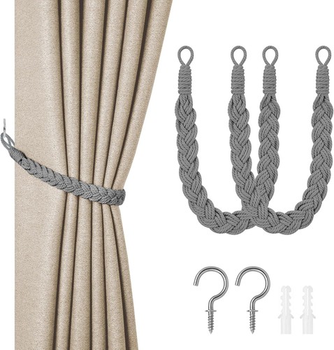 Vorhang raffhalter stück - vorhang, 2