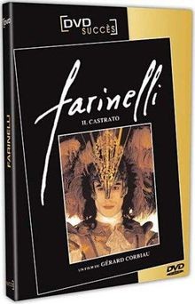 Farinelli dvd zustand - farinelli,
