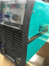 Merkle MobiARC 284 cel Elektroden-Schweißinverter WIG Schweißgerät