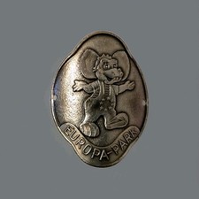 Europapark 70er souvenir erste - europapark,