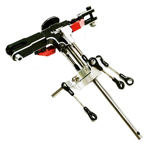 Alzrc 450dfc flybarless - alzrc,