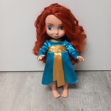 Disney Pixar Brave Merida