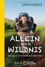 Allein durch die Wildnis: 1000