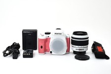 [NEUWERTIG] Pentax K-r